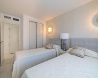 Nýbygging - Apartment/Flat - Orihuela Costa - Punta Prima