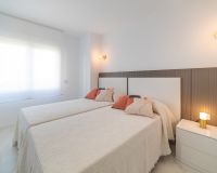 Nýbygging - Apartment/Flat - Orihuela Costa - Punta Prima