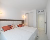 Nýbygging - Apartment/Flat - Orihuela Costa - Punta Prima