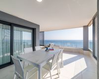 Nýbygging - Apartment/Flat - Orihuela Costa - Punta Prima