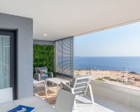 New Build - Apartment/Flat - Orihuela Costa - Punta Prima