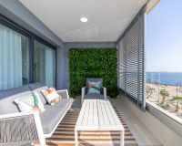 New Build - Apartment/Flat - Orihuela Costa - Punta Prima