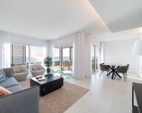 New Build - Apartment/Flat - Orihuela Costa - Punta Prima