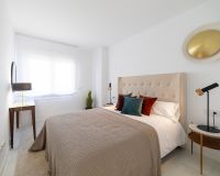 Nýbygging - Apartment/Flat - Orihuela Costa - Punta Prima