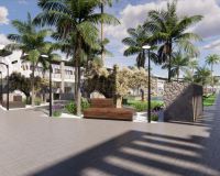 New Build - Apartment/Flat - Punta Prima