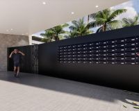 Nueva construcción  - Apartamento / Piso - Pilar de la Horadada
