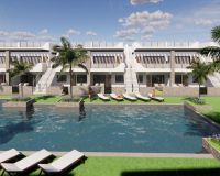 Nueva construcción  - Apartamento / Piso - Pilar de la Horadada