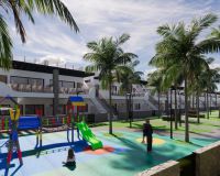 Nueva construcción  - Apartamento / Piso - Pilar de la Horadada