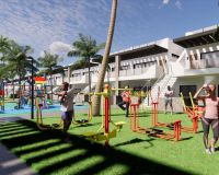 Nueva construcción  - Apartamento / Piso - Pilar de la Horadada