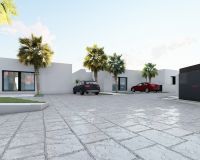 New Build - Villa - Rojales - La Marquesa