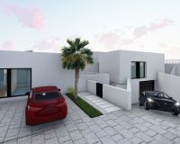 Nueva construcción  - Villa - Rojales - La Marquesa