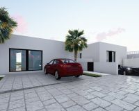 Nueva construcción  - Villa - Rojales - La Marquesa