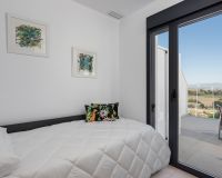 New Build - Apartment/Flat - Benijófar