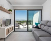 New Build - Apartment/Flat - Benijófar