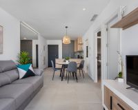 New Build - Apartment/Flat - Benijófar