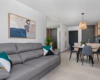 New Build - Apartment/Flat - Benijófar