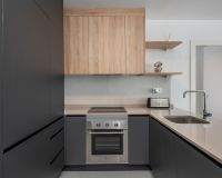 New Build - Apartment/Flat - Benijófar