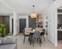 New Build - Apartment/Flat - Benijófar