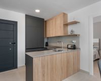 New Build - Apartment/Flat - Benijófar