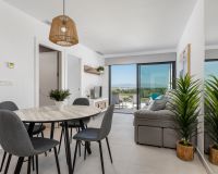 New Build - Apartment/Flat - Benijófar