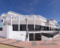 New Build - Apartment/Flat - Benijófar