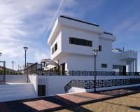 New Build - Apartment/Flat - Benijófar