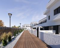 New Build - Apartment/Flat - Benijófar