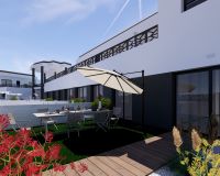 New Build - Apartment/Flat - Benijófar