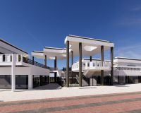 New Build - Apartment/Flat - Benijófar