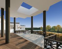 New Build - Apartment/Flat - Benijófar