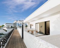 New Build - Apartment/Flat - Benijófar