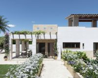 New Build - Villa - Rojales - DOÑA PEPA