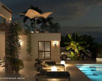 New Build - Villa - Rojales - DOÑA PEPA