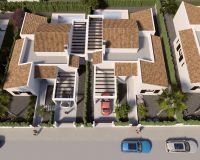 Nueva construcción  - Villa - Algorfa - La Finca Golf Resort