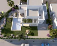 Nueva construcción  - Villa - Algorfa - La Finca Golf Resort