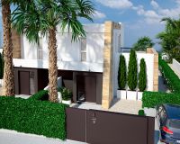 Nueva construcción  - Detached Villa - Algorfa - La Finca Golf Resort