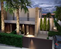 New Build - Detached Villa - Algorfa - La Finca Golf Resort