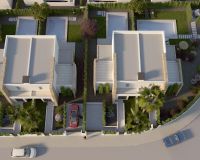 Nueva construcción  - Detached Villa - Algorfa - La Finca Golf Resort