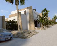 Nýbygging - Detached Villa - Algorfa - La Finca Golf Resort