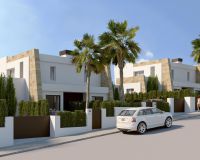 New Build - Detached Villa - Algorfa - La Finca Golf Resort