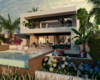 New Build - Villa - Algorfa - La Finca Golf Resort