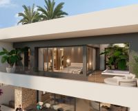 New Build - Villa - Algorfa - La Finca Golf Resort