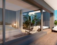 New Build - Villa - Algorfa - La Finca Golf Resort