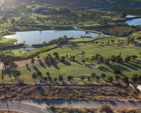 Nueva construcción  - Villa - Algorfa - La Finca Golf Resort