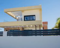 Nueva construcción  - Villa - Los Montesinos - La Herrada