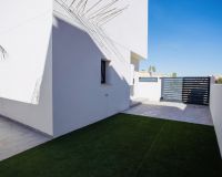 Nueva construcción  - Villa - Los Montesinos - La Herrada