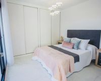 Nýbygging - Villa - Los Montesinos - La Herrada