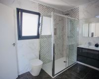 Nýbygging - Villa - Los Montesinos - La Herrada