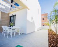 Nýbygging - Villa - Los Montesinos - La Herrada