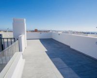 Nueva construcción  - Villa - Los Montesinos - La Herrada